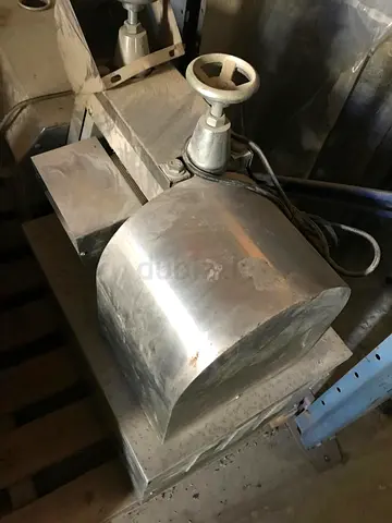 blender and juice machine