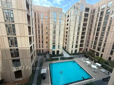 Furnished 1BHK Apartment With Prime Amenities Affordable Price