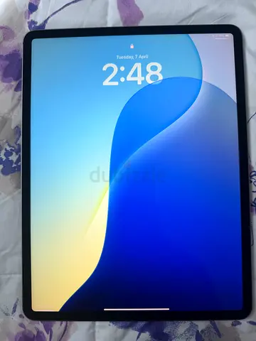 Ipad air 13 inch M3 128gb - Wifi + Cellular