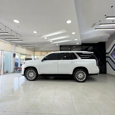 صورة مصغرة 3 لـ 2024 Cadillac ESCALADE