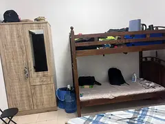 One master Room for rent