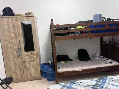 One master Room for rent