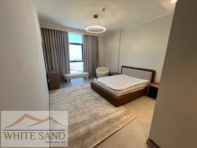 68k - 4 CHEQUES LISTED PRICE | SEMI FURNISHED 1BR | BRAND NEW | READY TO MOVE