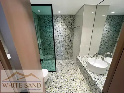 70k - 4 CHEQUES FINAL | SEMI FURNISHED 1BR | BRAND NEW | READY TO MOVE