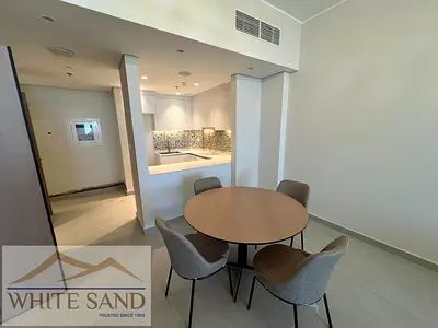 68k - 4 CHEQUES FINAL | SEMI FURNISHED 1BR | BRAND NEW | READY TO MOVE