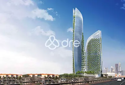 Investor Deal I Exclusive Luxury 2 BHK