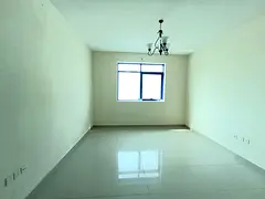 Chiller Free Parking Free Gym Pool Free 1 Bedroom With 2 washrooms Just In 42k Close To Ansar Mall A