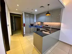 Modern Apartment | Rigel JVC| Balcony |Amenities