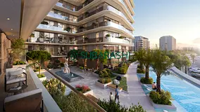 Elegant 1-Bedroom Apartment | ENRE Residences | City Views