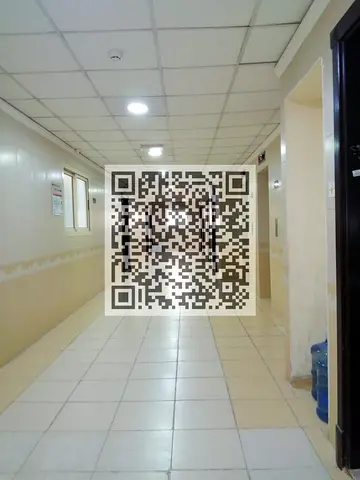 2BHK Apartment for Rent | Al Rashidiya Tower, Ajman | Yearly Basis