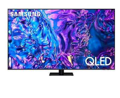 75 inch TV Samsung QLED Smart 4K / Brand New/ 1 Year Warranty