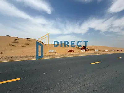 سعر حصري الآن أراضي البليدة 3 موقع مميز وأقساط مريحة