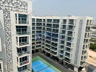 Amazing | Spacious 2 Bed Room Apartment l Ideal Community| Available For Rent