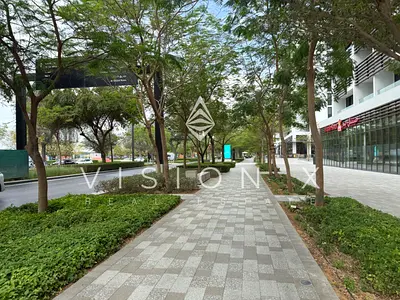 Brand New Aljada Apartment | Stylish Design | Ready