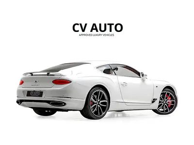 2019 Bentley CONTINENTAL — миниатюра 6