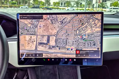 صورة مصغرة 17 لـ 2024 Tesla MODEL X
