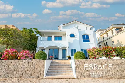 Rare G+2 Renovated 5 Bed | High Number