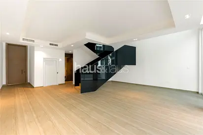 Ready to Move | Exclusive | Elevator | Modern 4BR