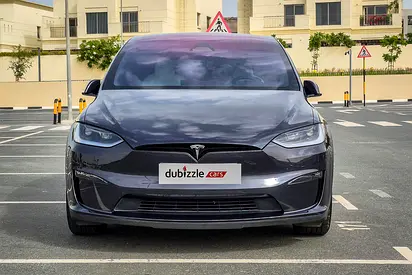 صورة 2 لـ 2024 Tesla MODEL X