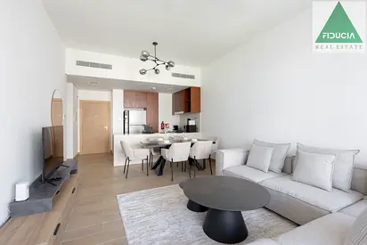 Luxury 2-Bedroom Apartment | La Mer – La Voile 1