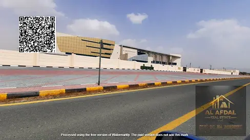 هذه فرصتك لمتلك ارخص ارض في منطقة المنامه 1 سكنيه سعرها ممتاز للغايه والمساحه مثاليه