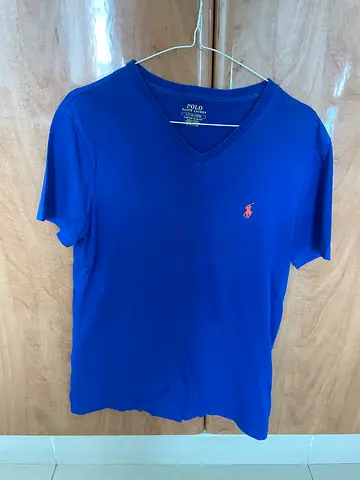 Polo Tshirt