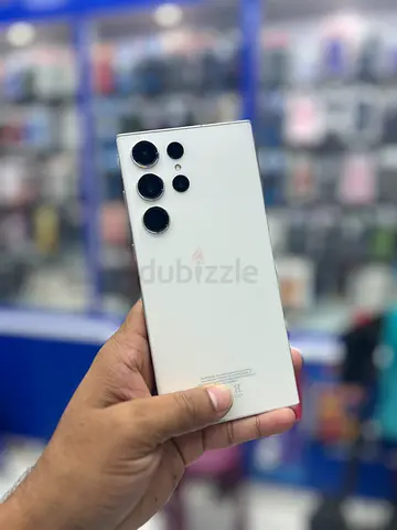 S23 ultra (5G) 12/1TB TDRA