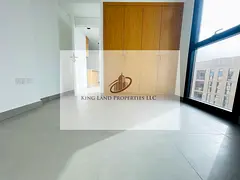 Brand new 1 bhk for rent Al mamsha Sharjah