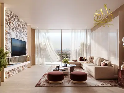 استثمار ذو عائد مرتفع | تصميم ذكي وواسع | موقع متميز