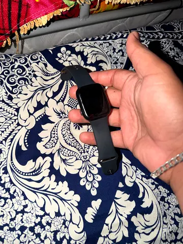 Apple watch Series 7