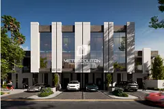 Spacious Townhouse | Modern Finish | Easy Access