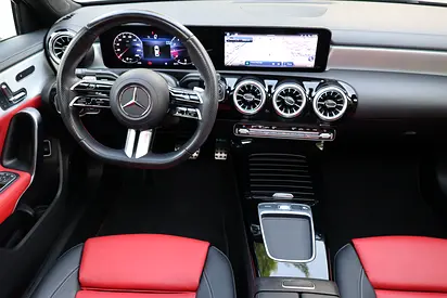 صورة مصغرة 12 لـ 2023 Mercedes-BENZ A-CLASS