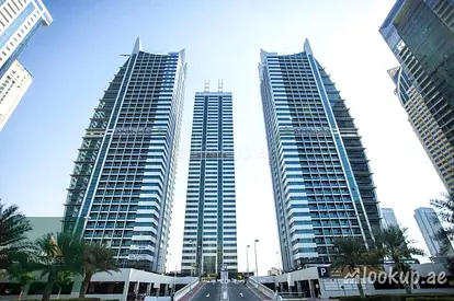 Specious 1BR | Un Furnished | Near Metro Station