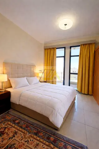 Luxury Fully Furnished Studio | Lincoln Park Westside | Arjan | Ready to Move | Prime Location