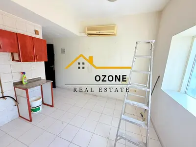 Bright STUDIO || prime location || reasonable price || ready move