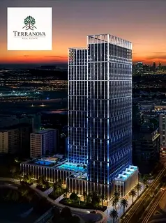 MUIBLE VIEW | TOP AMENITIES AND FINISH | HIGH FLOOR | Q2 - 2027