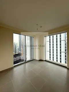 Vacant | Next to Dubai Mall | Stunning Views