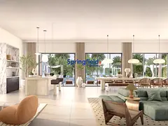 Single Row | Park View | Family Friendly