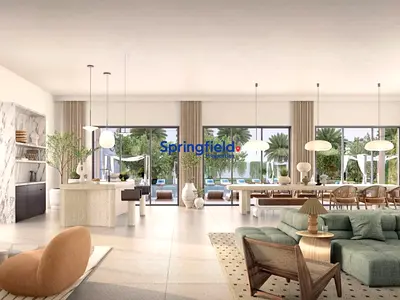 Single Row | Park View | Family Friendly