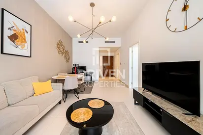 Prime Location | Fully Furnished | Tenanted