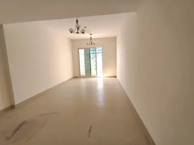 HOT-PRIME Property/2BHK with Central A.C/Central Gas/Chiller,Parking,Gym,Pool Free Just 75k in AL-MAJAZ 1