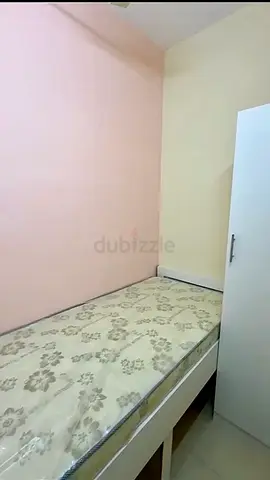 Fully covered Partition near Al Qiyadah Metro Station, Hor Al Anz East