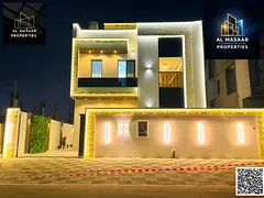 Your chance to own a villa, including registration and ownership fees, freehold, available to all na
