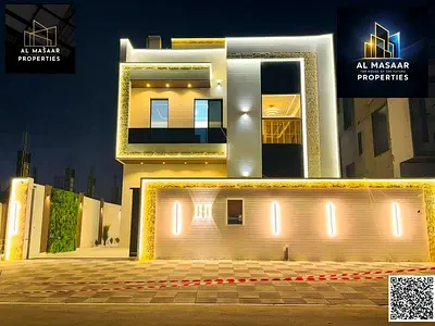 Your chance to own a villa, including registration and ownership fees, freehold, available to all nationalities, super deluxe finishing, ready to move