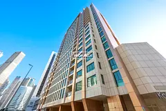 Coral Tower | 2 Bedroom Apartment for Rent | Canal View | Business Bay, Dubai