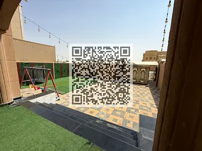 Beautiful Family Villa Near Sheikh Mohammed Bin Zayed Road | 5 Master Bedrooms | Freehold