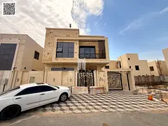 Villa for Rent – ​​First Occupancy in Al Yasmeen – High Standards at a Competitive Price A r