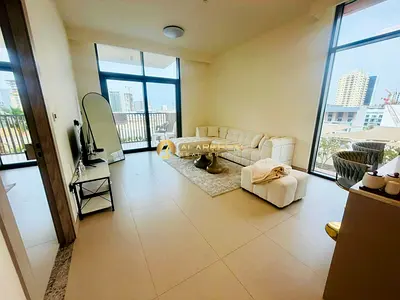 Fully Furnished | Premium Quality | Pool View