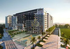 URGENT SALE | LESS THAN ORIGINAL PRICE | 1 BEDROOM APARTMENT | THE MOST LUXURIOUS DISTRICT IN SHARJA