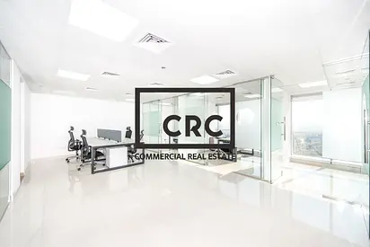 Partitions | Unobstructed Views | Vacant